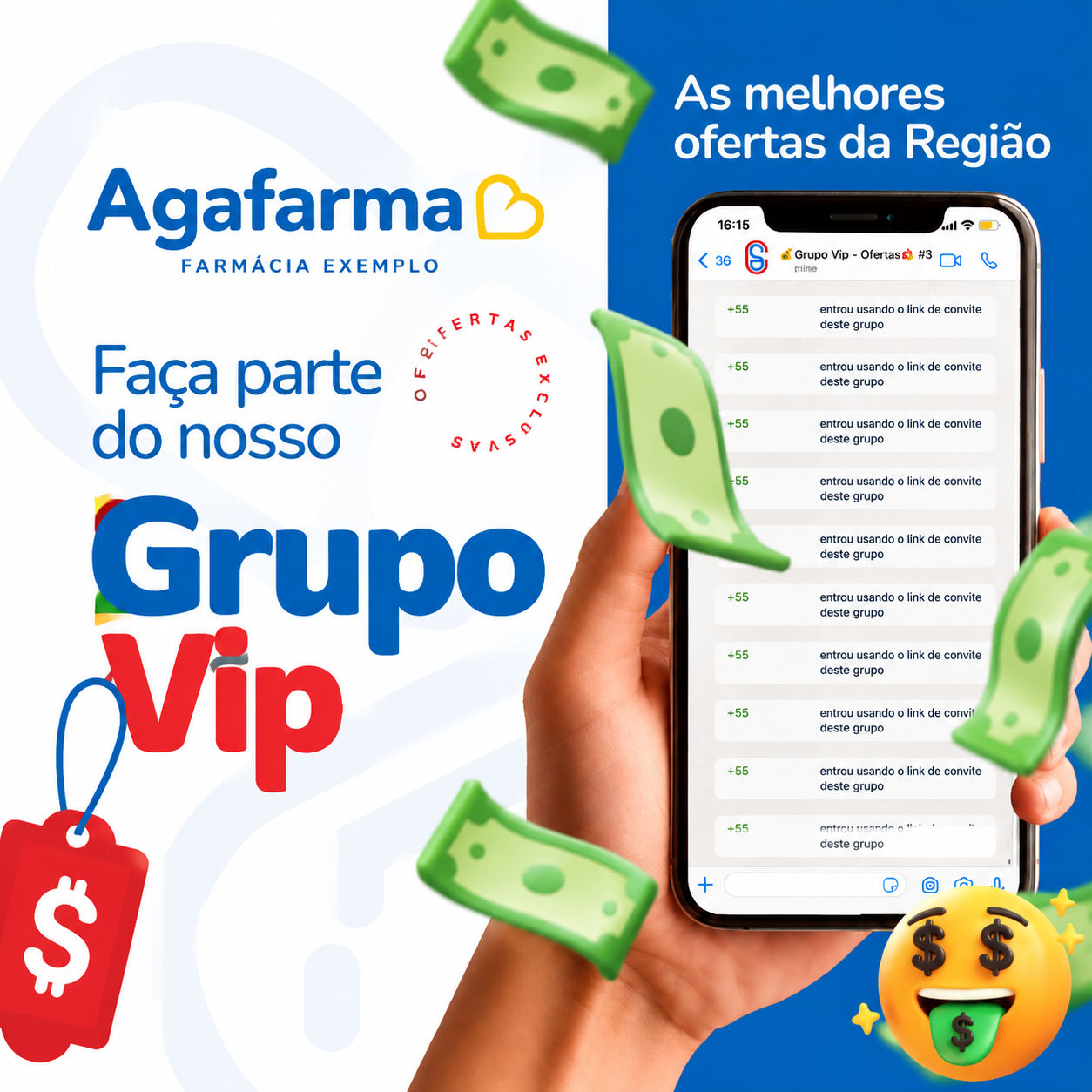 App VIP